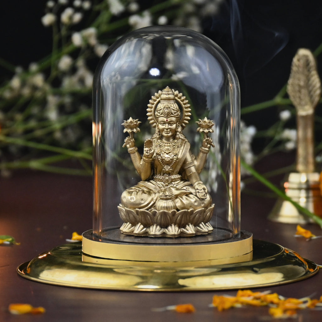 SHRI MAHALAKSHMI