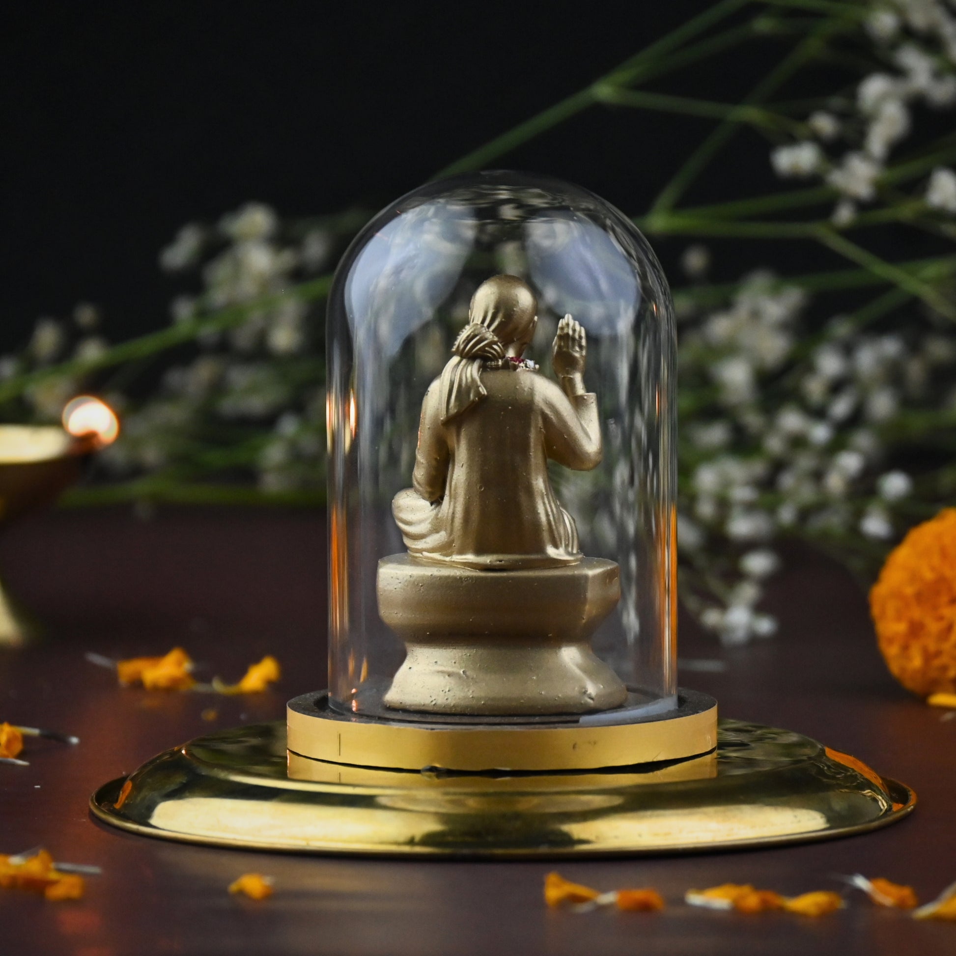 SHRI SAIBABA
