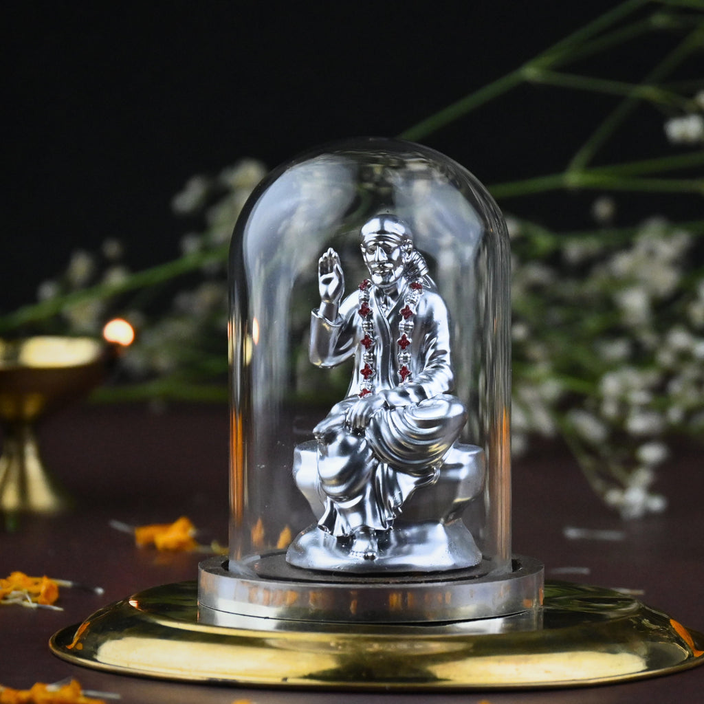 SHRI SAIBABA