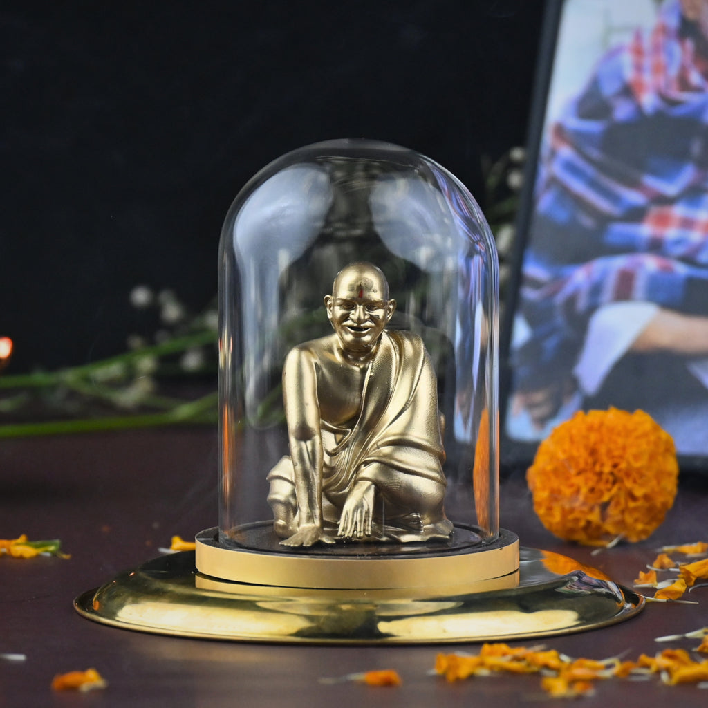 NEEM KAROLI BABA