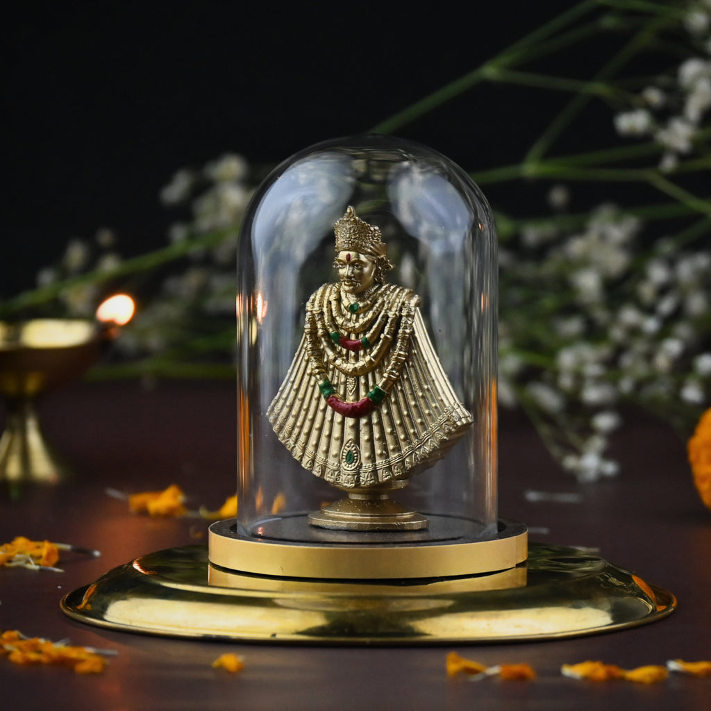 KHATUSHAM BABA