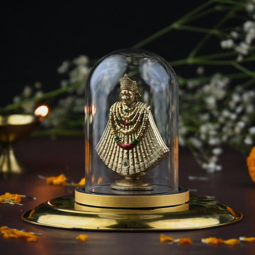 KHATUSHAM BABA