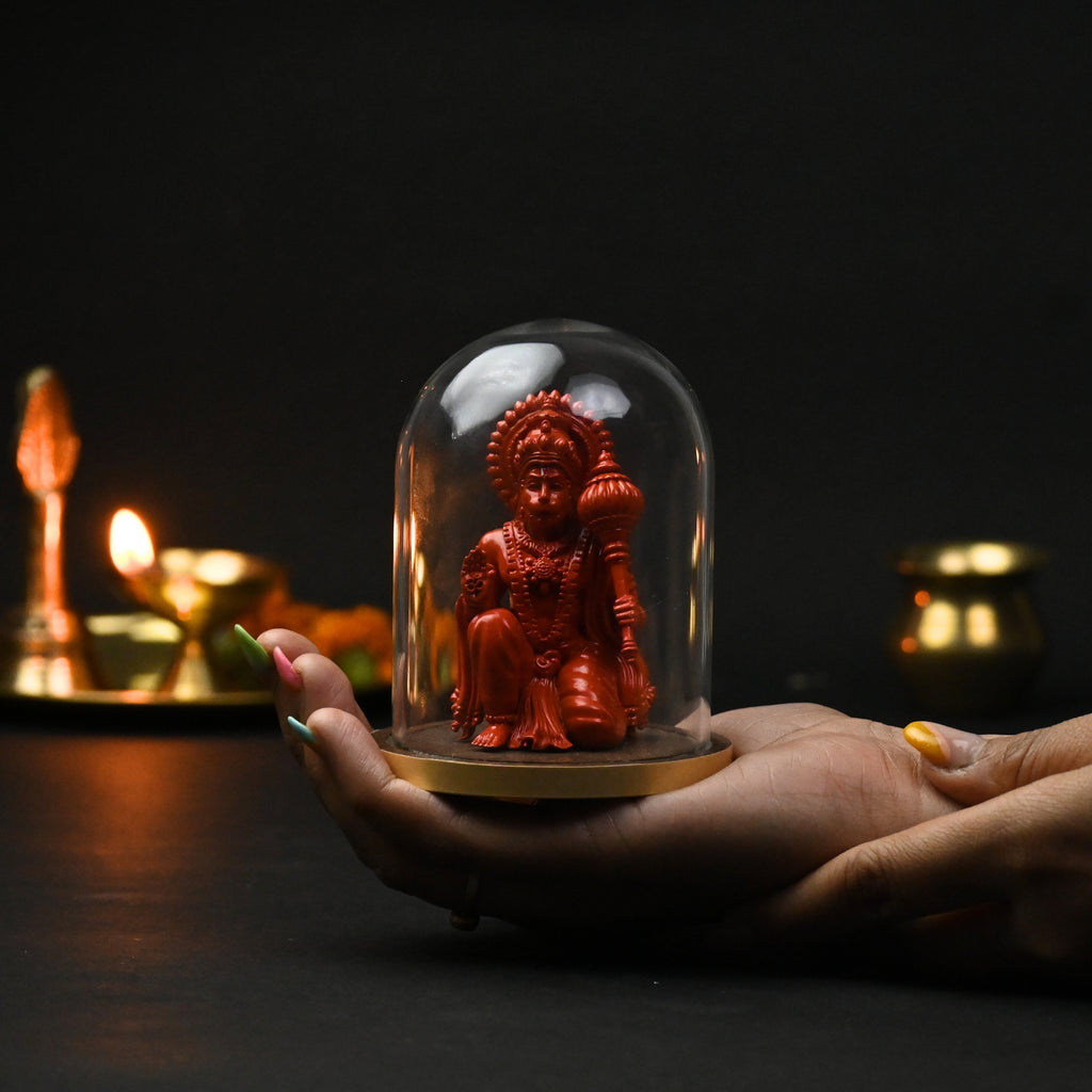 OMKAAR HANUMAN