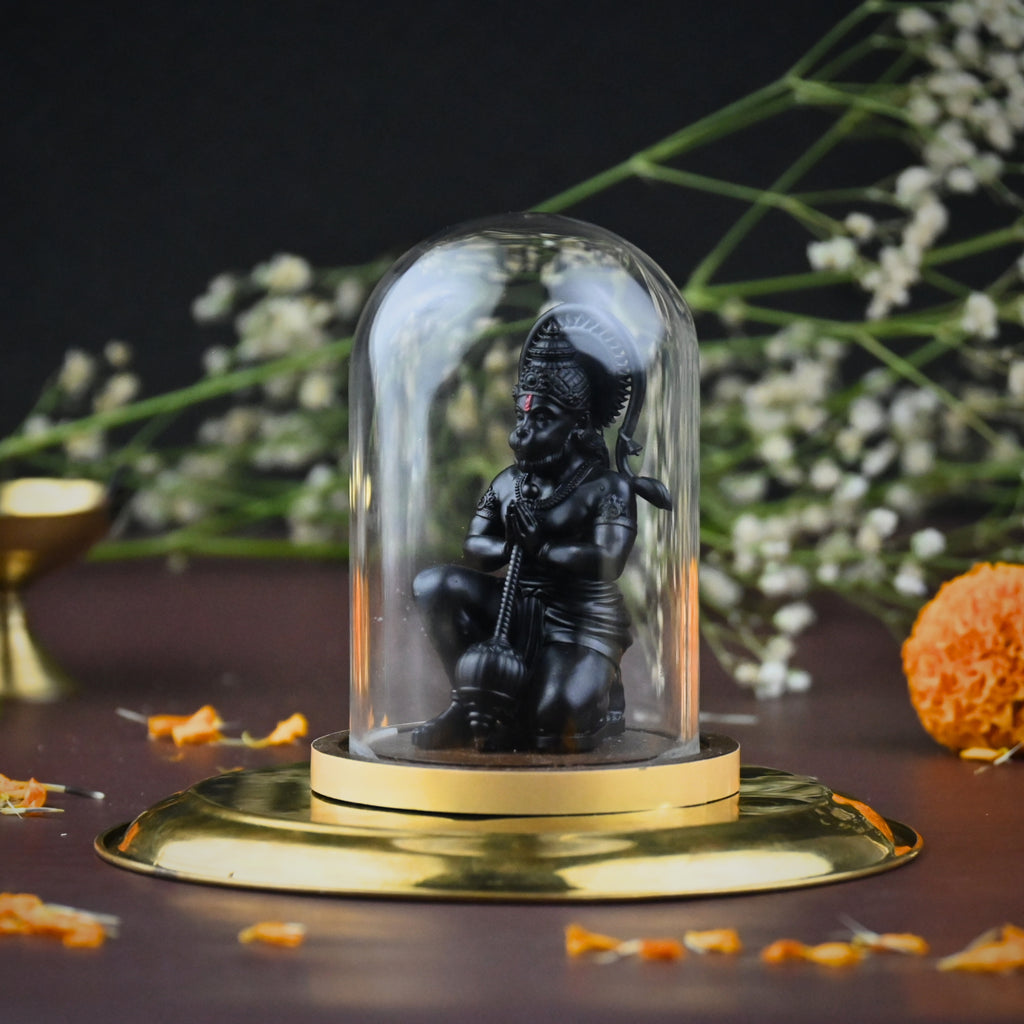 MAHABALI HANUMAN