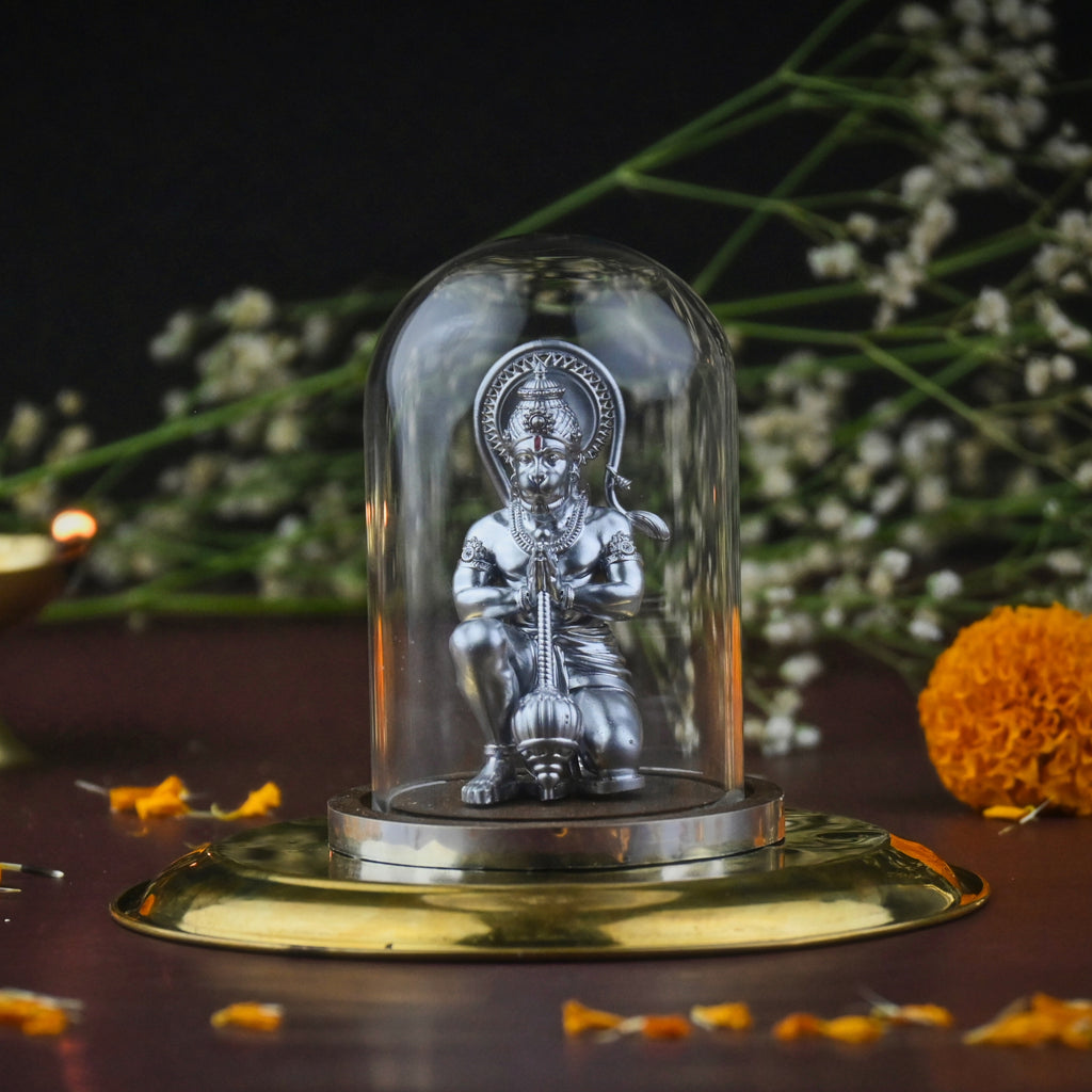 MAHABALI HANUMAN