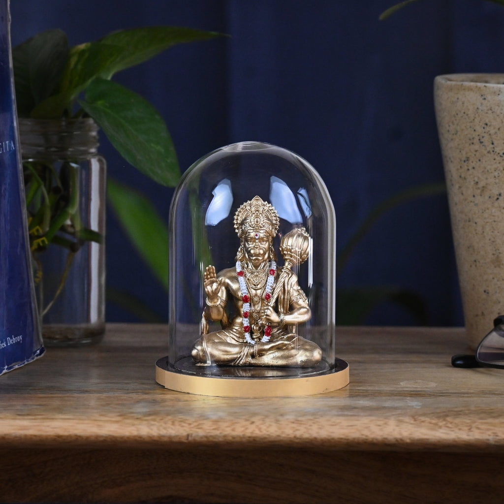 AASHIRWAD HANUMAN