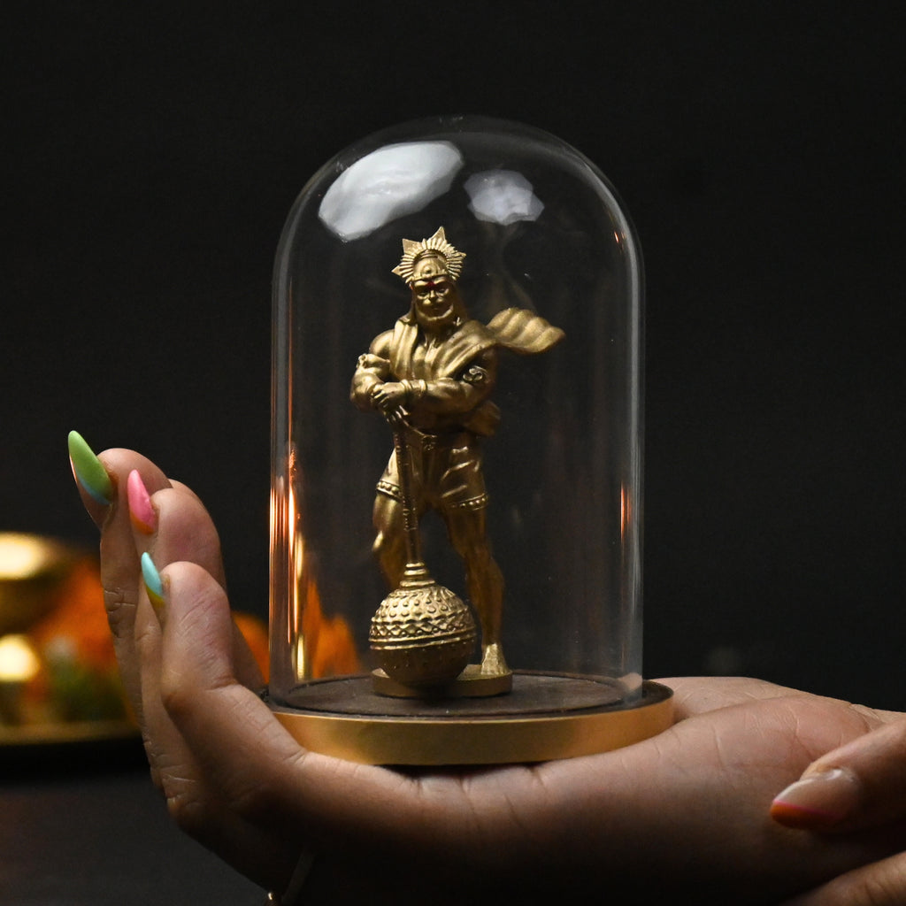 PAWANPUTRA HANUMAN