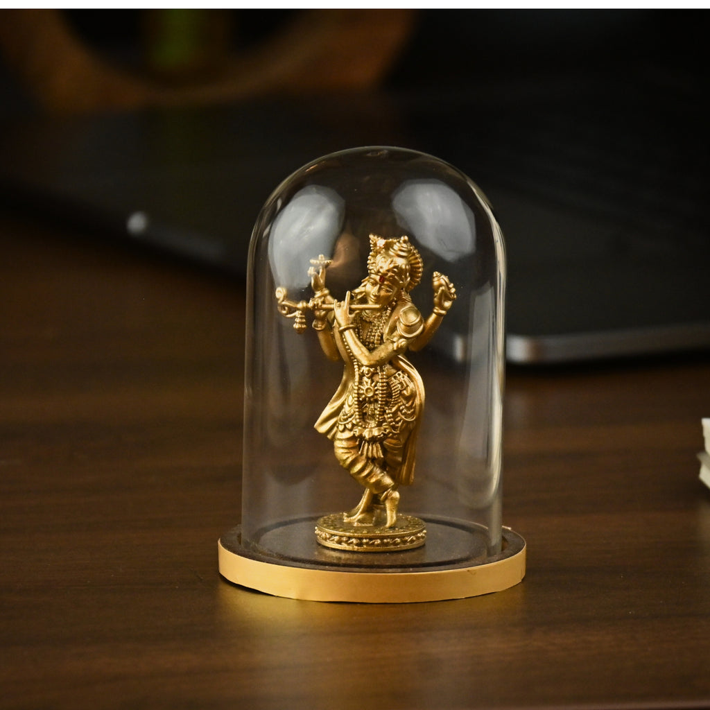 MURLIDHAR KRISHNA