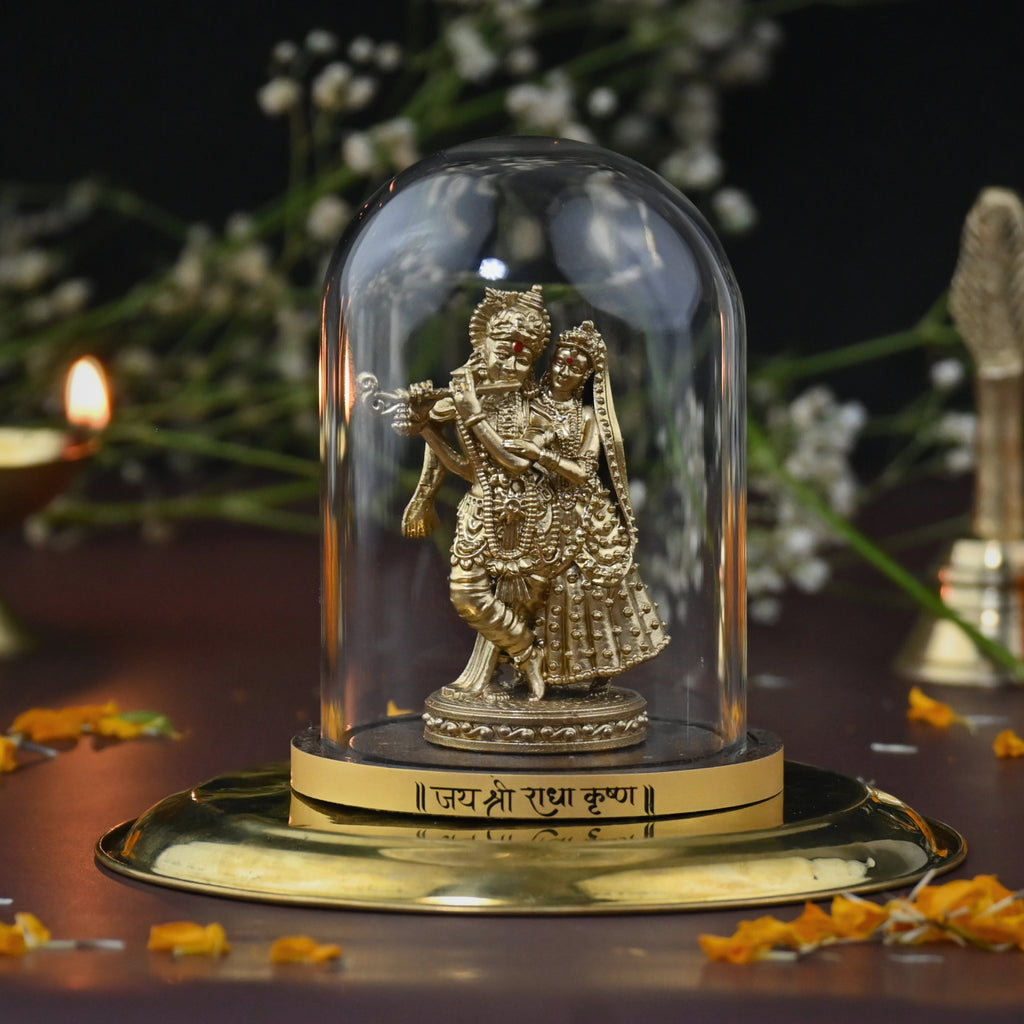 PREMMURTI KRISHNA
