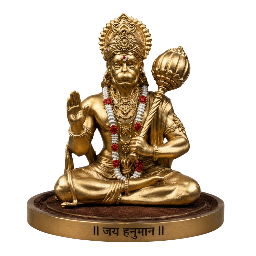 AASHIRWAD HANUMAN