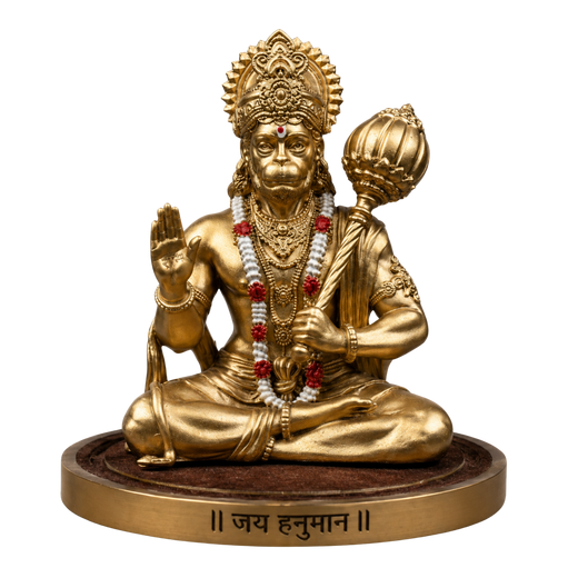 AASHIRWAD HANUMAN
