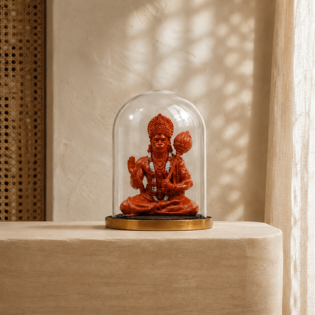 ANOKA Aashirwad Hanuman in your space