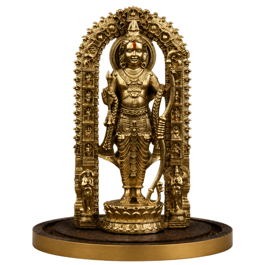 AYODHYA RAM