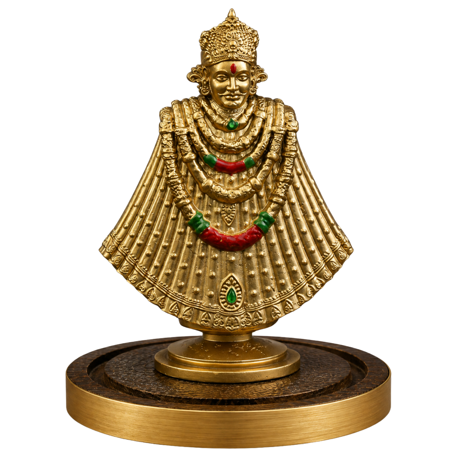 KHATUSHAM BABA