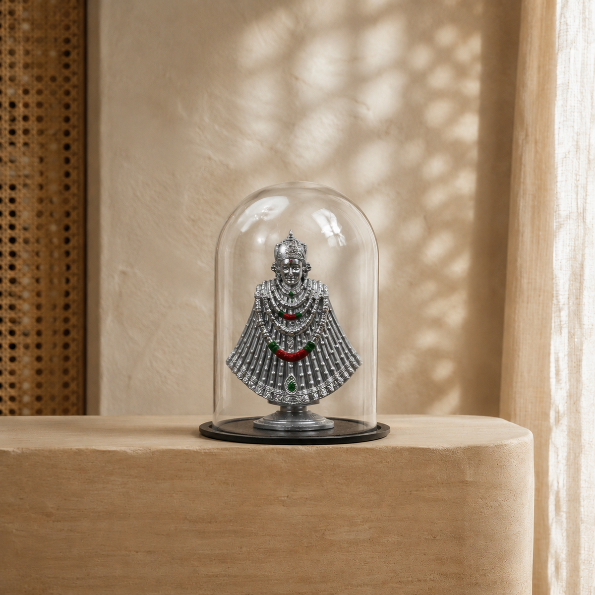 ANOKA Khatusham Baba in your space