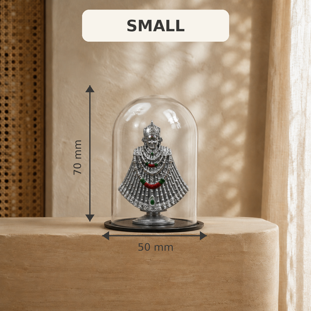 ANOKA Khatusham Baba Small dimensions 70x50
