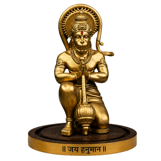 MAHABALI HANUMAN