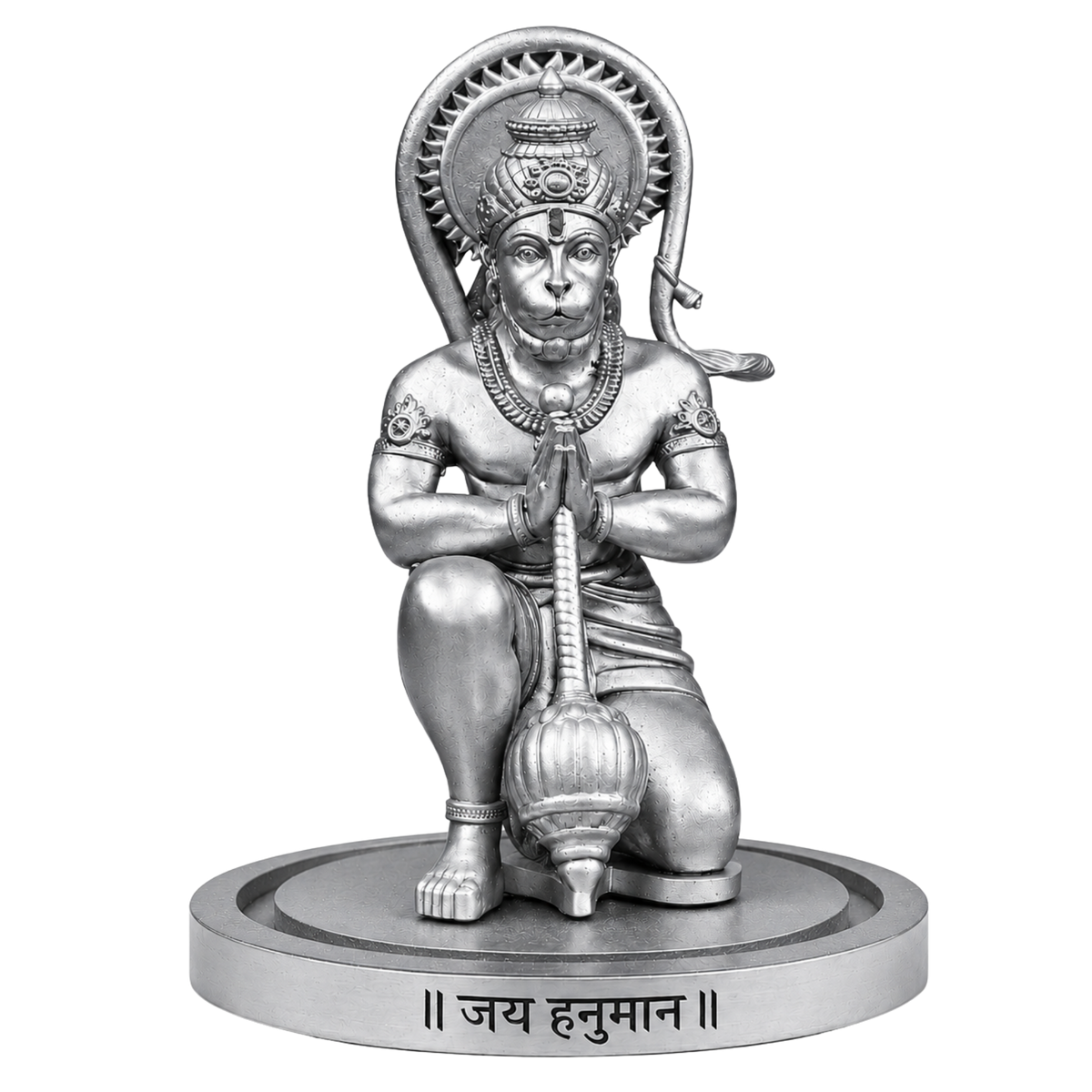 MAHABALI HANUMAN
