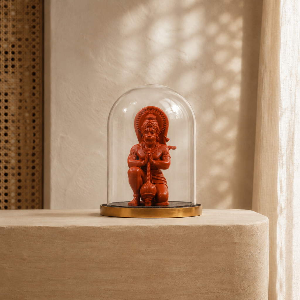 ANOKA Mahabali Hanuman in your space