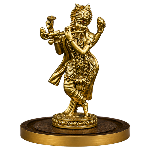 MURLIDHAR KRISHNA