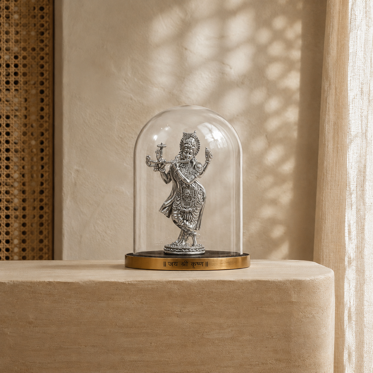 ANOKA Murlidhar Krishna in your space