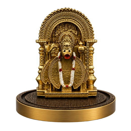 NARSING HANUMAN