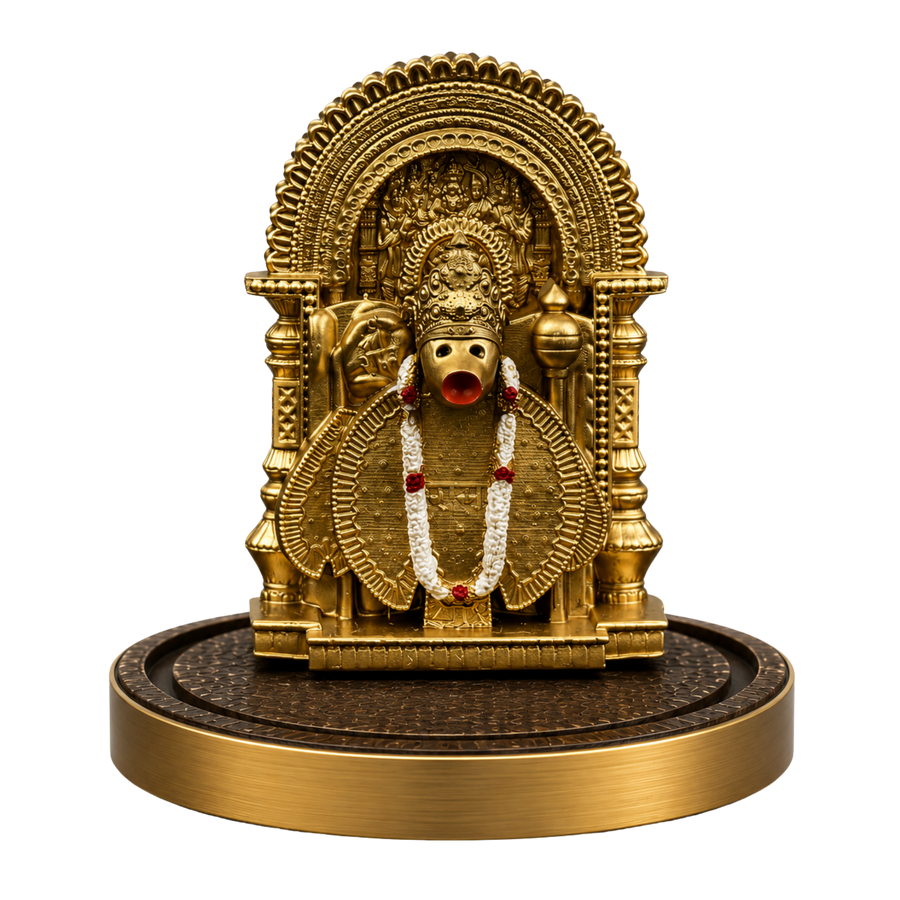 NARSING HANUMAN