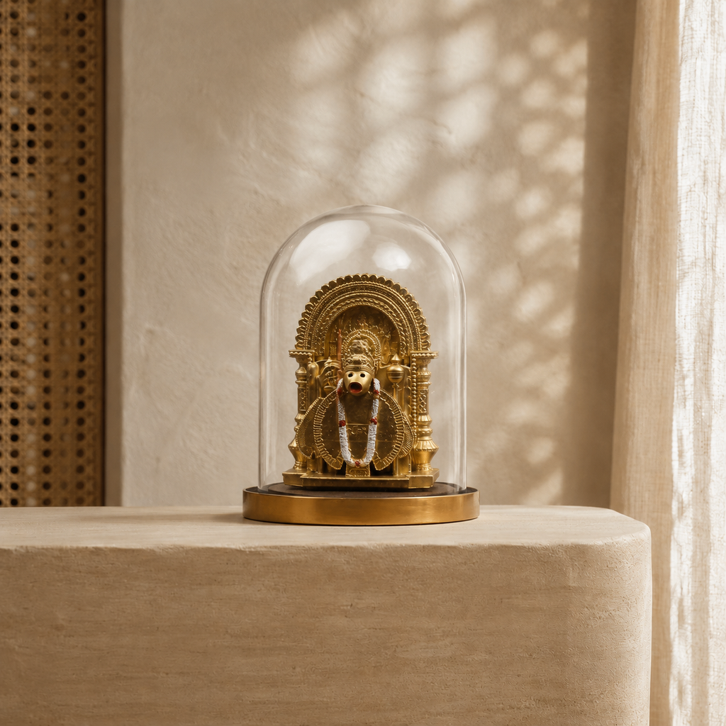 ANOKA Narsing Hanuman in your space