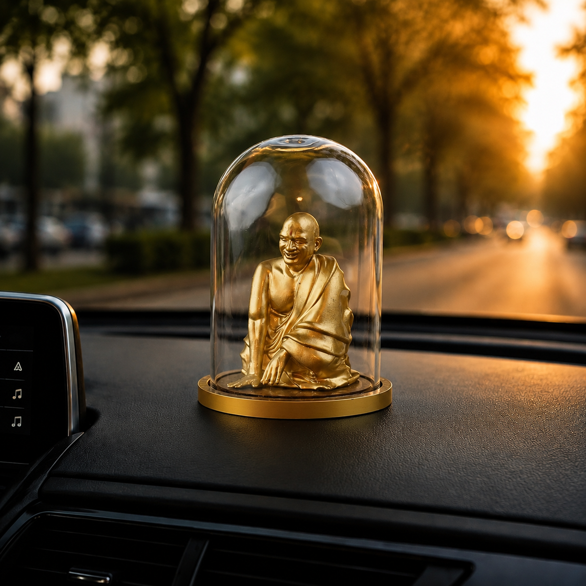 NEEM KAROLI BABA