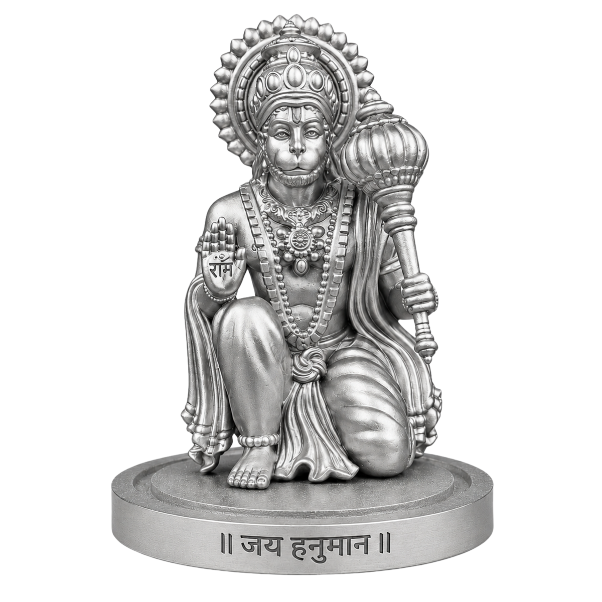 OMKAAR HANUMAN