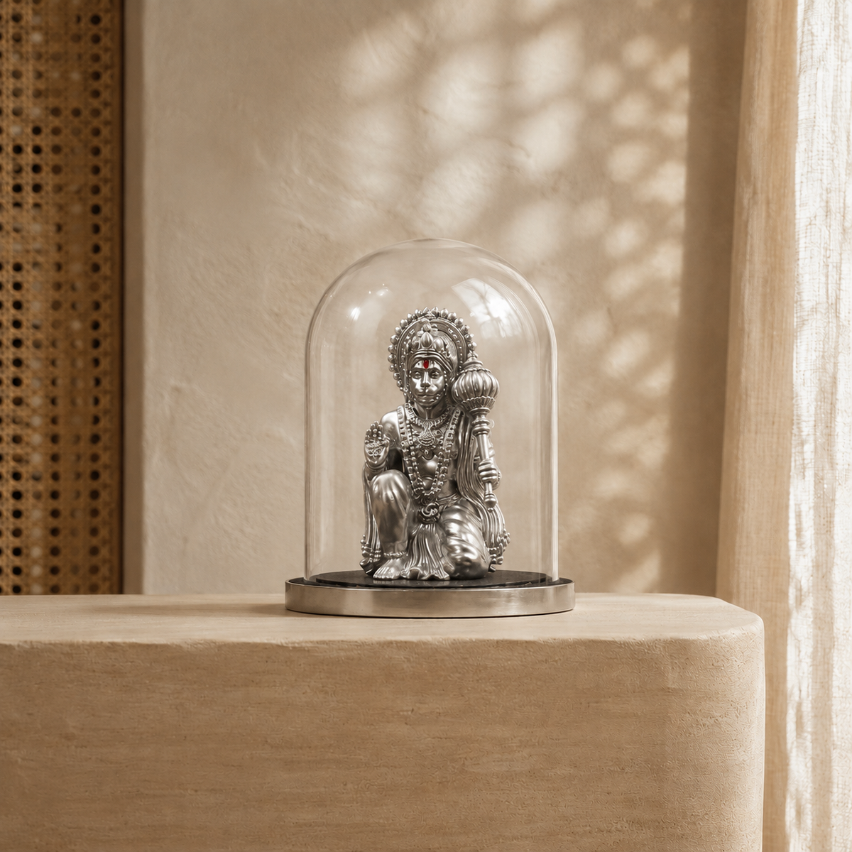 ANOKA Omkaar Hanuman in your space