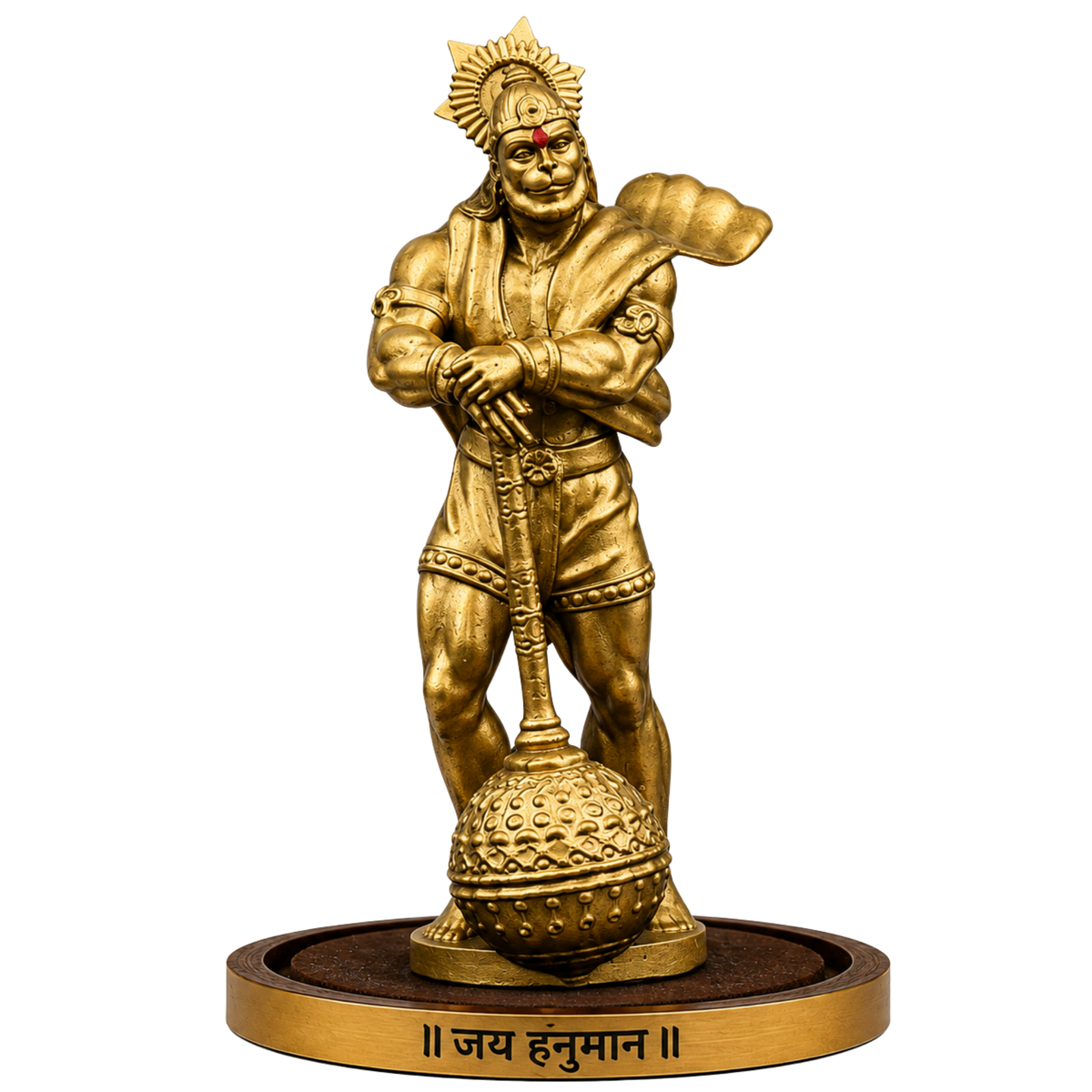 PAWANPUTRA HANUMAN
