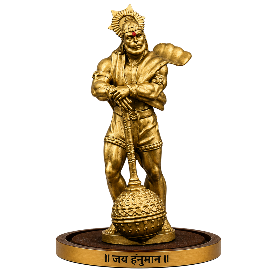 PAWANPUTRA HANUMAN