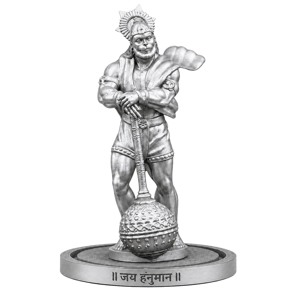 PAWANPUTRA HANUMAN