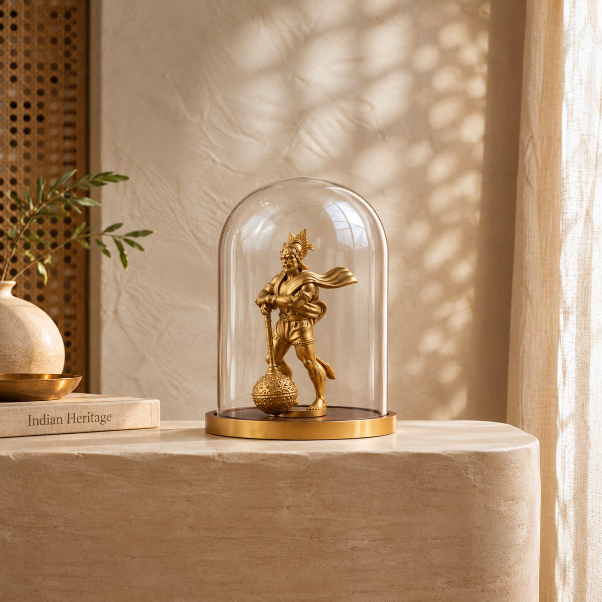 ANOKA Pawanputra Hanuman in your space