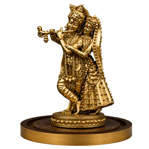 PREMMURTI KRISHNA