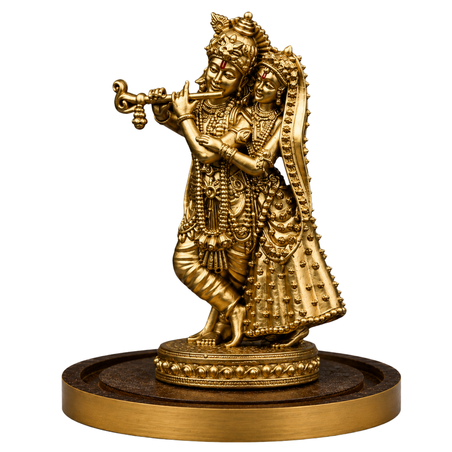PREMMURTI KRISHNA
