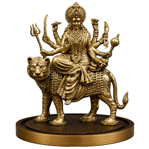 SHAKTI DURGA
