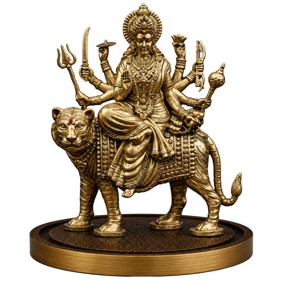 SHAKTI DURGA