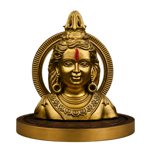SHREEVADAN RAM