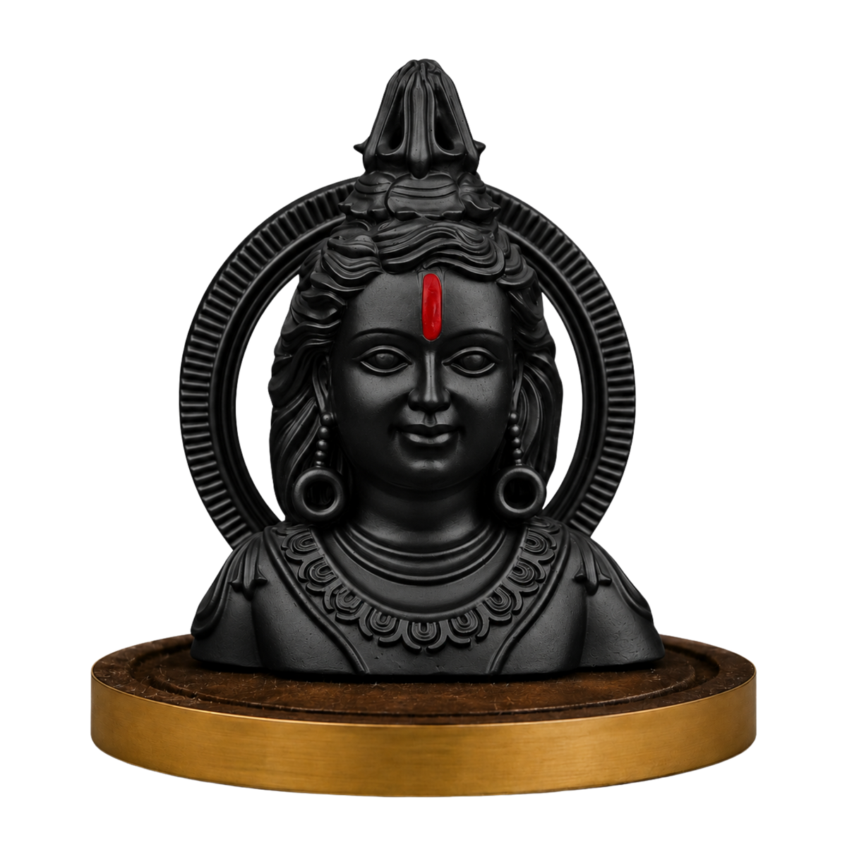 SHREEVADAN RAM