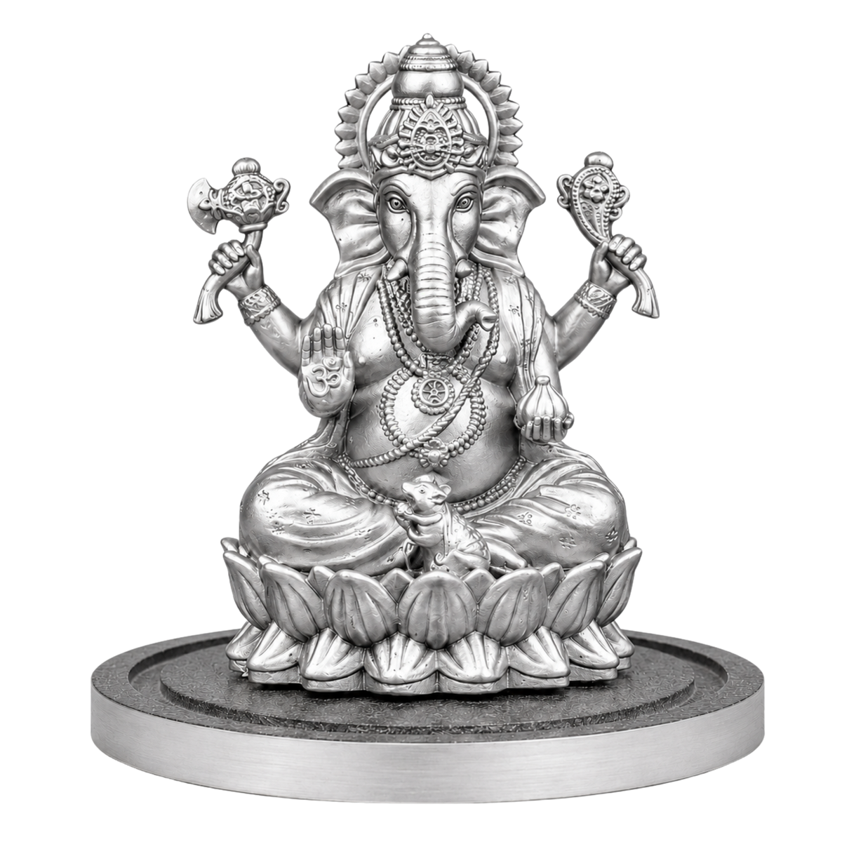 SHRI GANAPATI