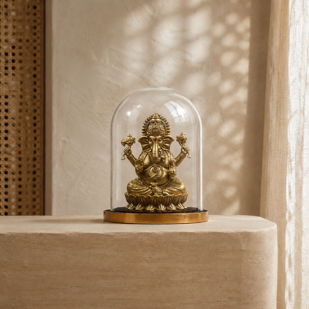 ANOKA Shri Ganapati in your space