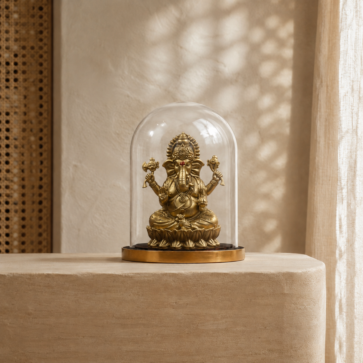 ANOKA Shri Ganapati in your space