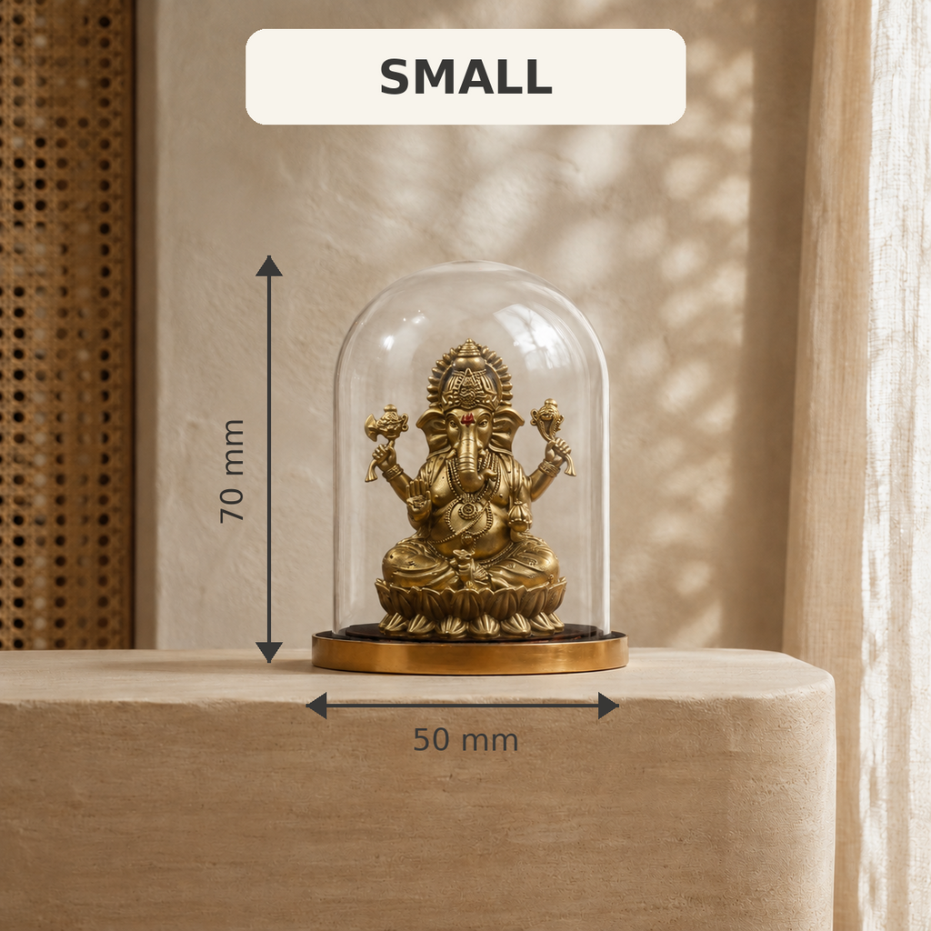 ANOKA Shri Ganapati Small dimensions 70x50