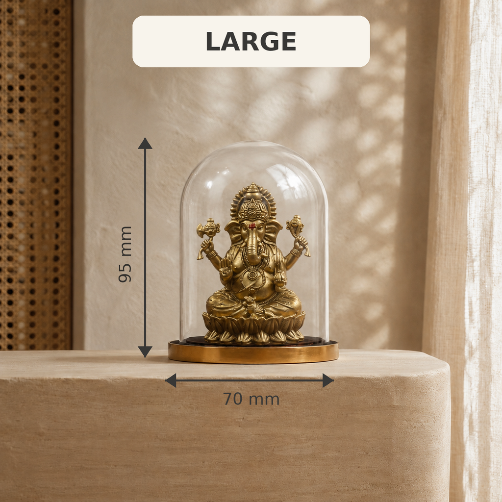 ANOKA Shri Ganapati Large dimensions 95x70