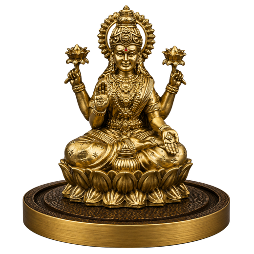 SHRI MAHALAKSHMI