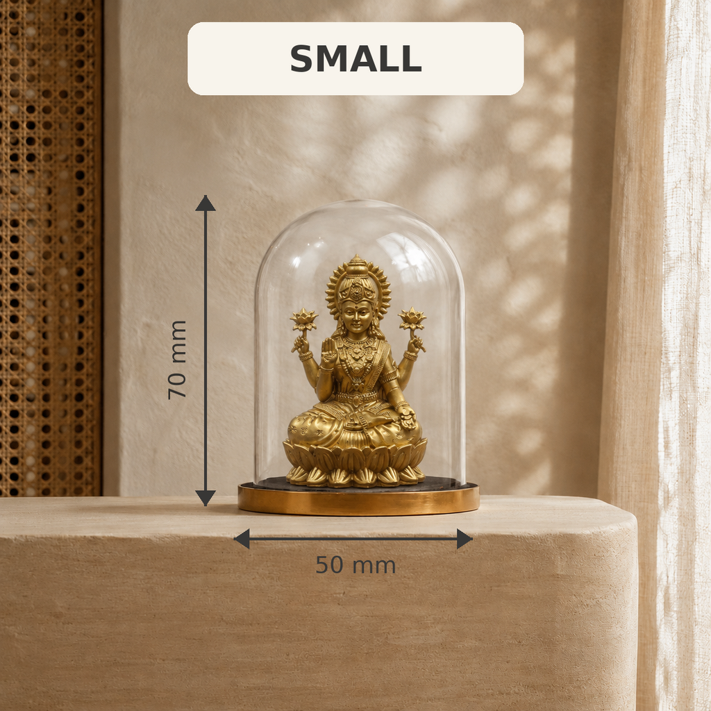 ANOKA Shri Mahalakshmi Small dimensions 70x50