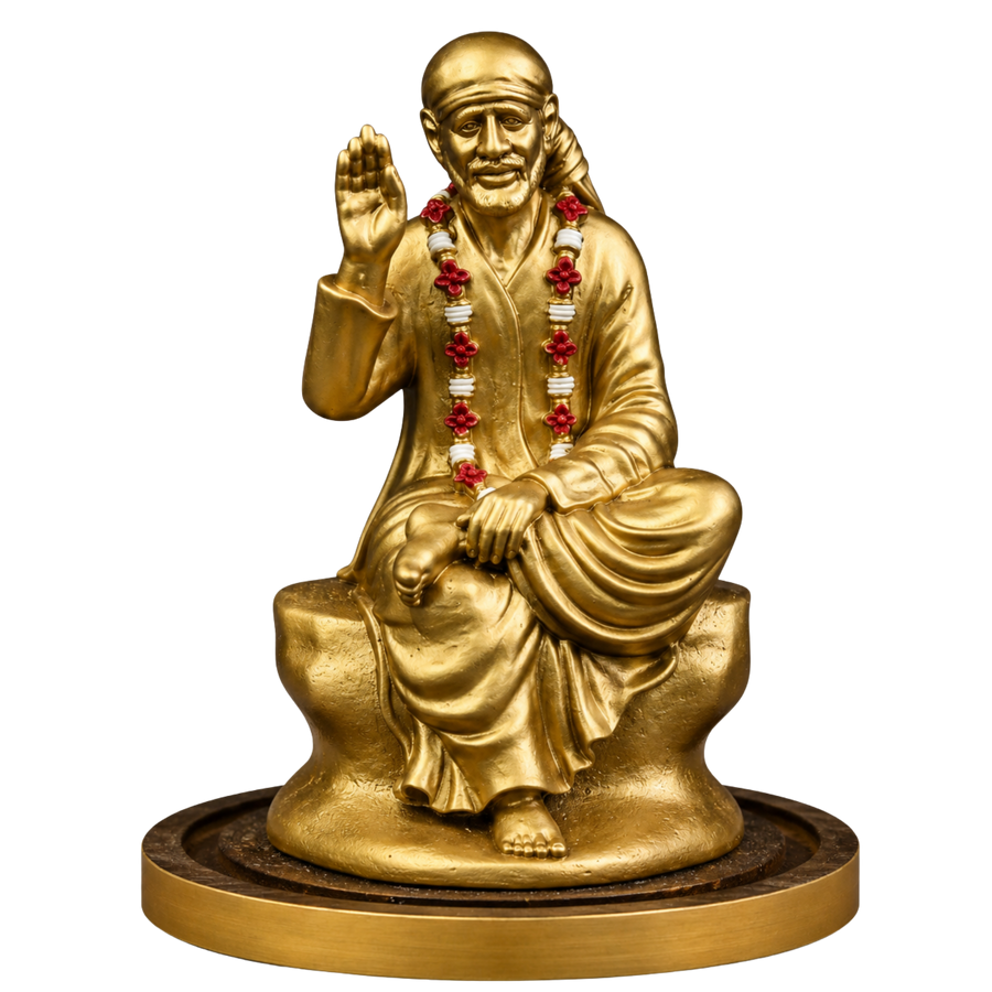 SHRI SAIBABA