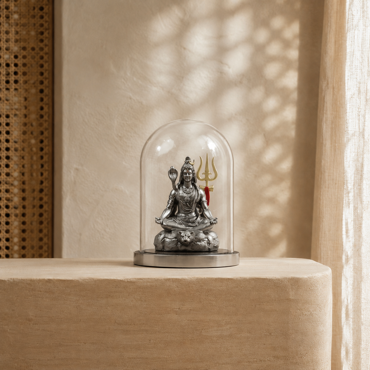 ANOKA Tapasvi Mahadev in your space